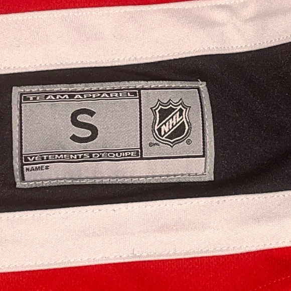 Chicago Blackhawks jersey Patrick Kane (Size small) - Picture 3 of 11